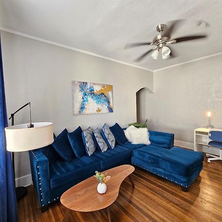 Cute Stay In Мемфис Экстерьер фото