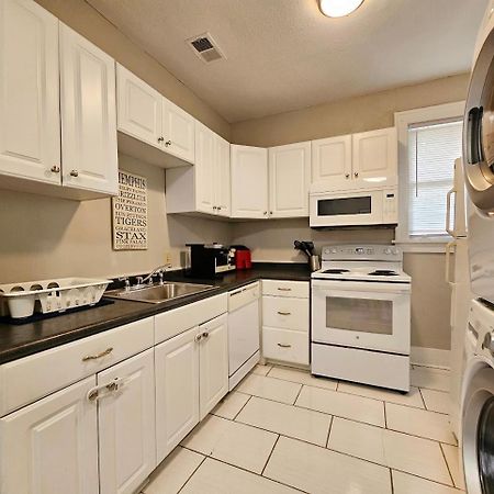 Cute Stay In Мемфис Экстерьер фото