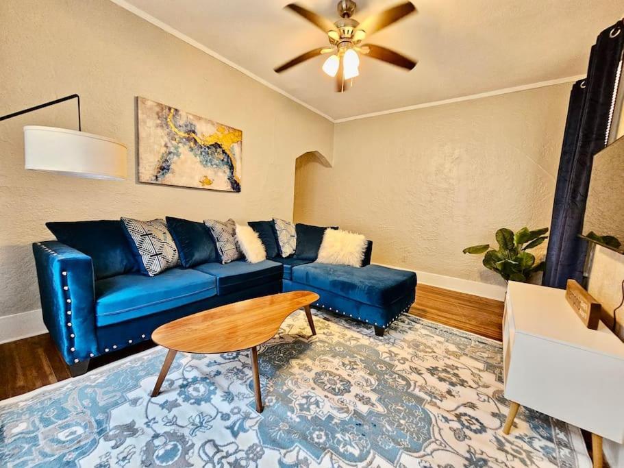 Cute Stay In Мемфис Экстерьер фото