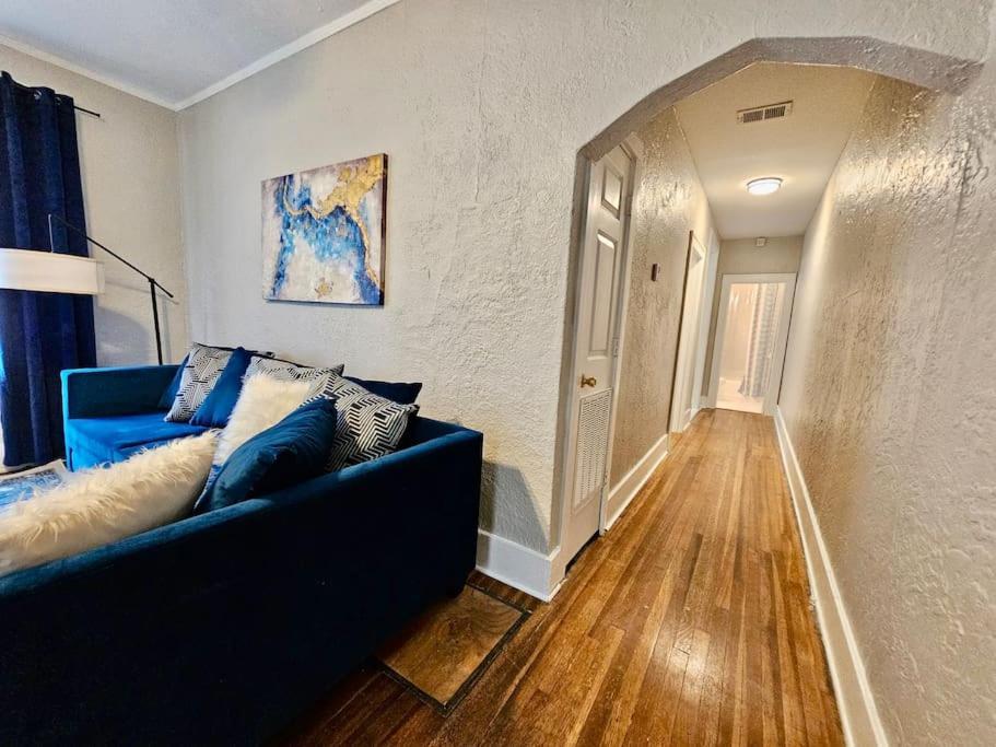 Cute Stay In Мемфис Экстерьер фото