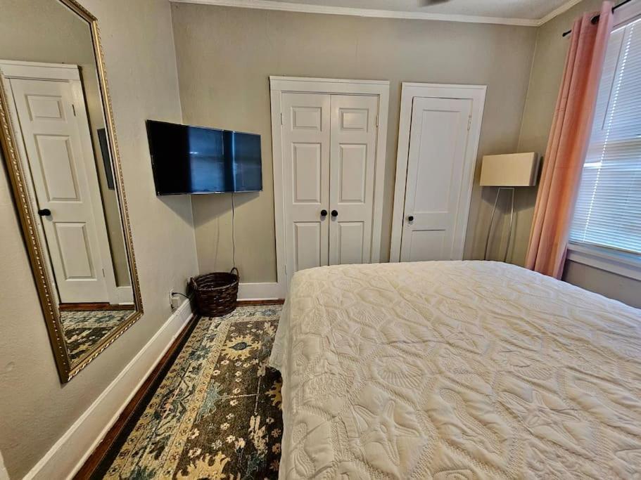 Cute Stay In Мемфис Экстерьер фото