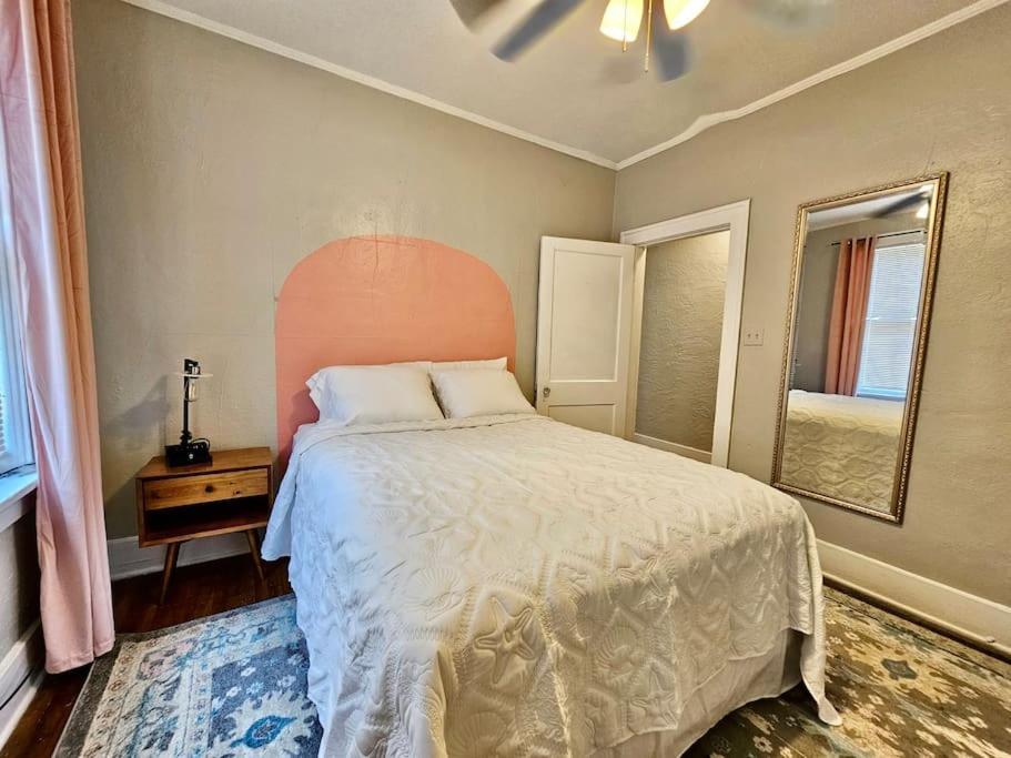 Cute Stay In Мемфис Экстерьер фото