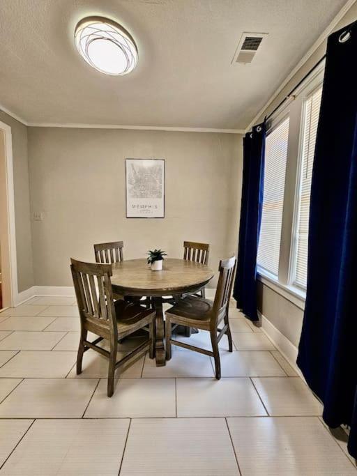 Cute Stay In Мемфис Экстерьер фото