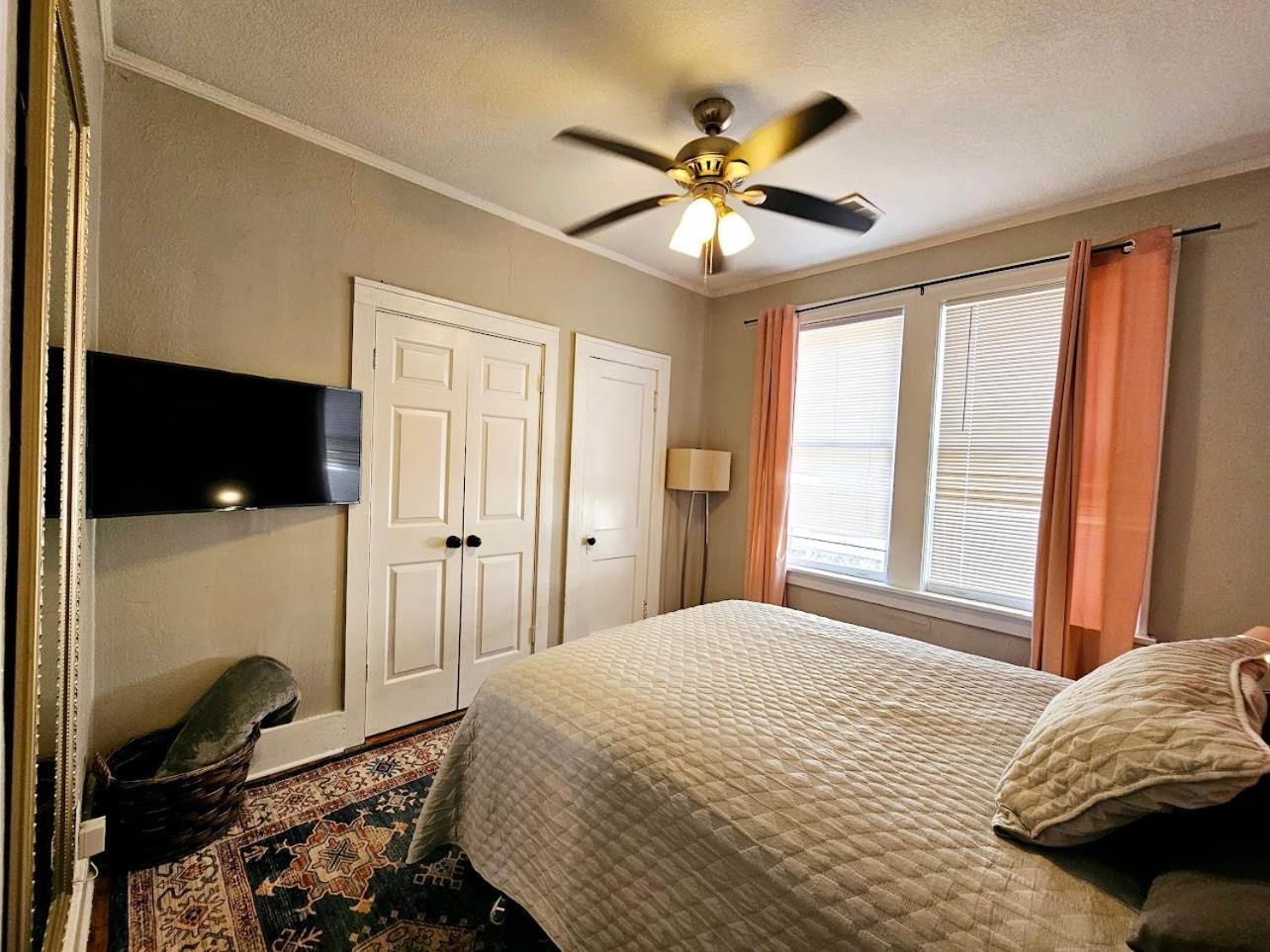 Cute Stay In Мемфис Экстерьер фото