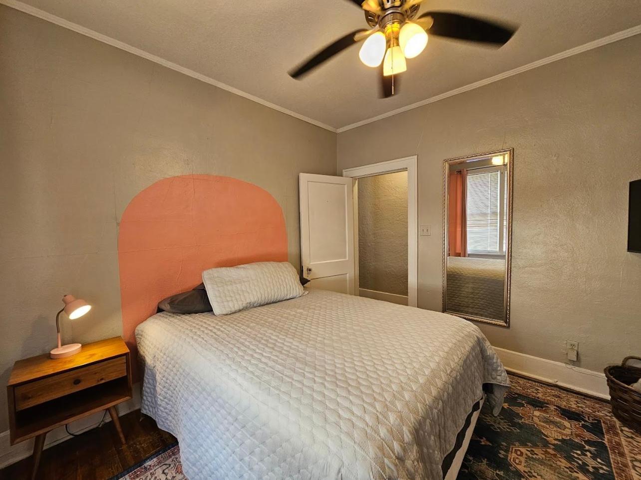 Cute Stay In Мемфис Экстерьер фото